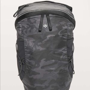 Lululemon Run All Day Backpack 13L NWOT